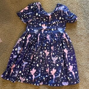 Mila and Rose Fairy Dress size 4T